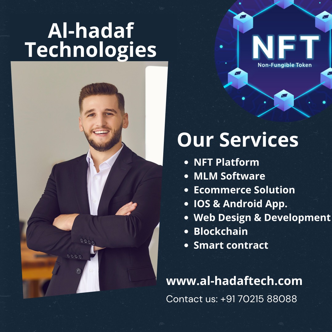 HadafPvt's tweet image. Investment plan MLM Software &amp;amp; its Advantages – MLM Software MLM business Plan which helps to generate indirect income. 
fiverr.com/share/3aqz79 

al-hadaftech.com

#mlmsoftware #mlmecommerce #investmentplan #investmentplanmlmsoftware #bestmlminvestmentplan  #letscms