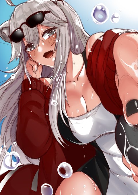 SSRBの視角DAZEO//▽//O

 #ししらーと 