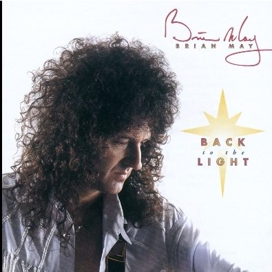 A very happy 75th birthday to Dr.Brian May! 