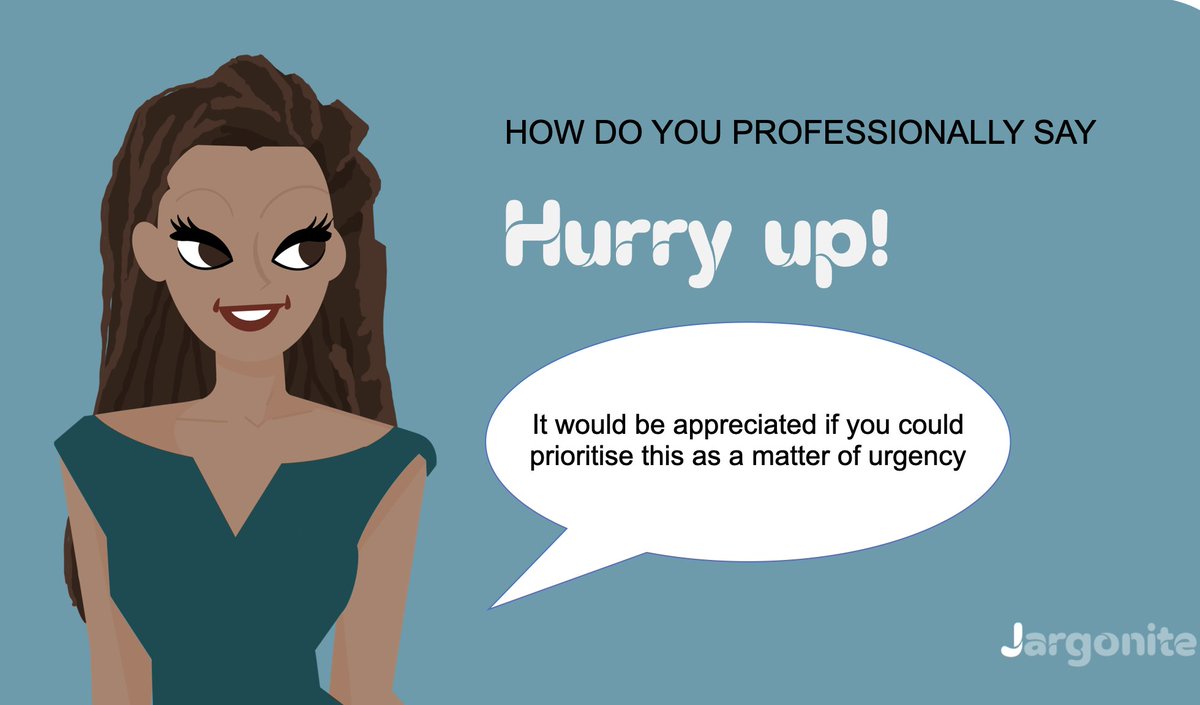 Jargonite's tweet image. #business #corporatejargon #jargon #corporatetalk #communication #businesscoaching