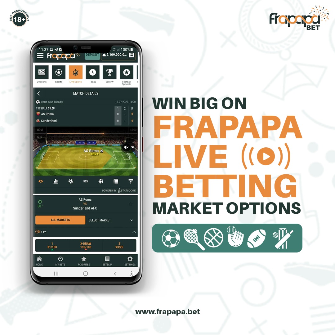 FarindokiOmar's tweet photo. Glad to be part of the @FrapapaOfficial family 

I'll be funding the first 30 accounts to open an account 

Register here 👉 https://t.co/SJNn9mvYfR
Promo code : FARINDOKI 

Reply with a screenshot of your registered phone number.
Cheers 💚 https://t.co/YFeBj3CWIq