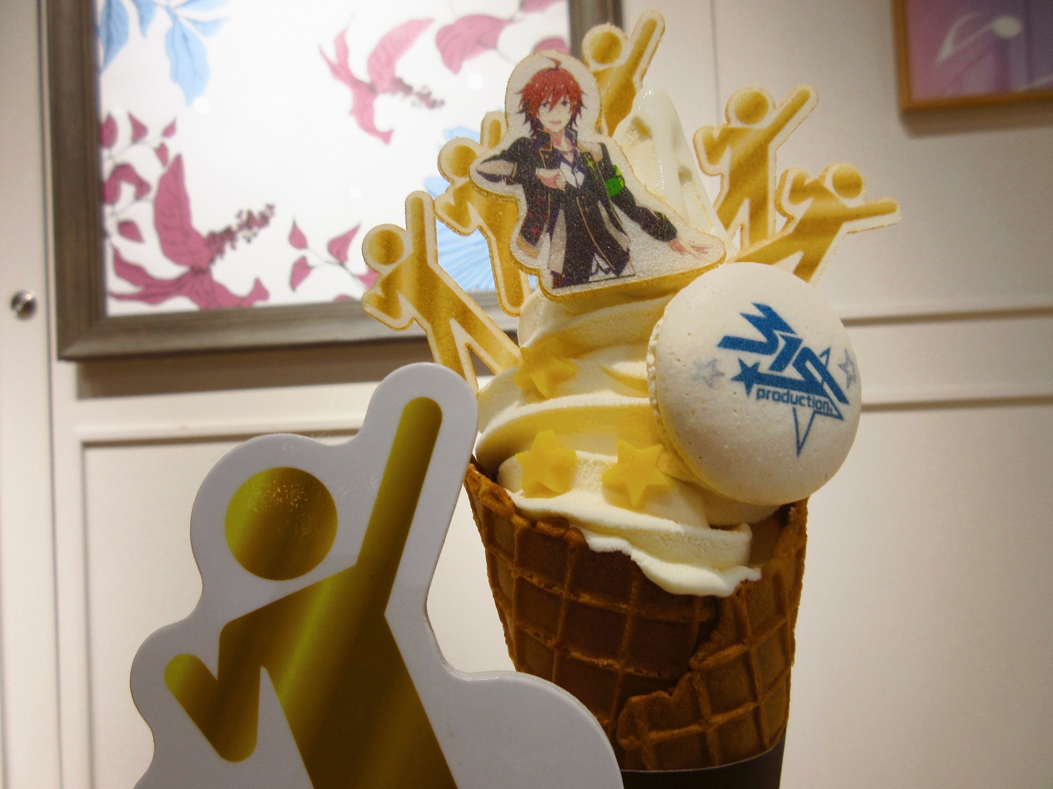 NAMJATOWN(ナンジャタウン) в X: „☆アイドルマスター