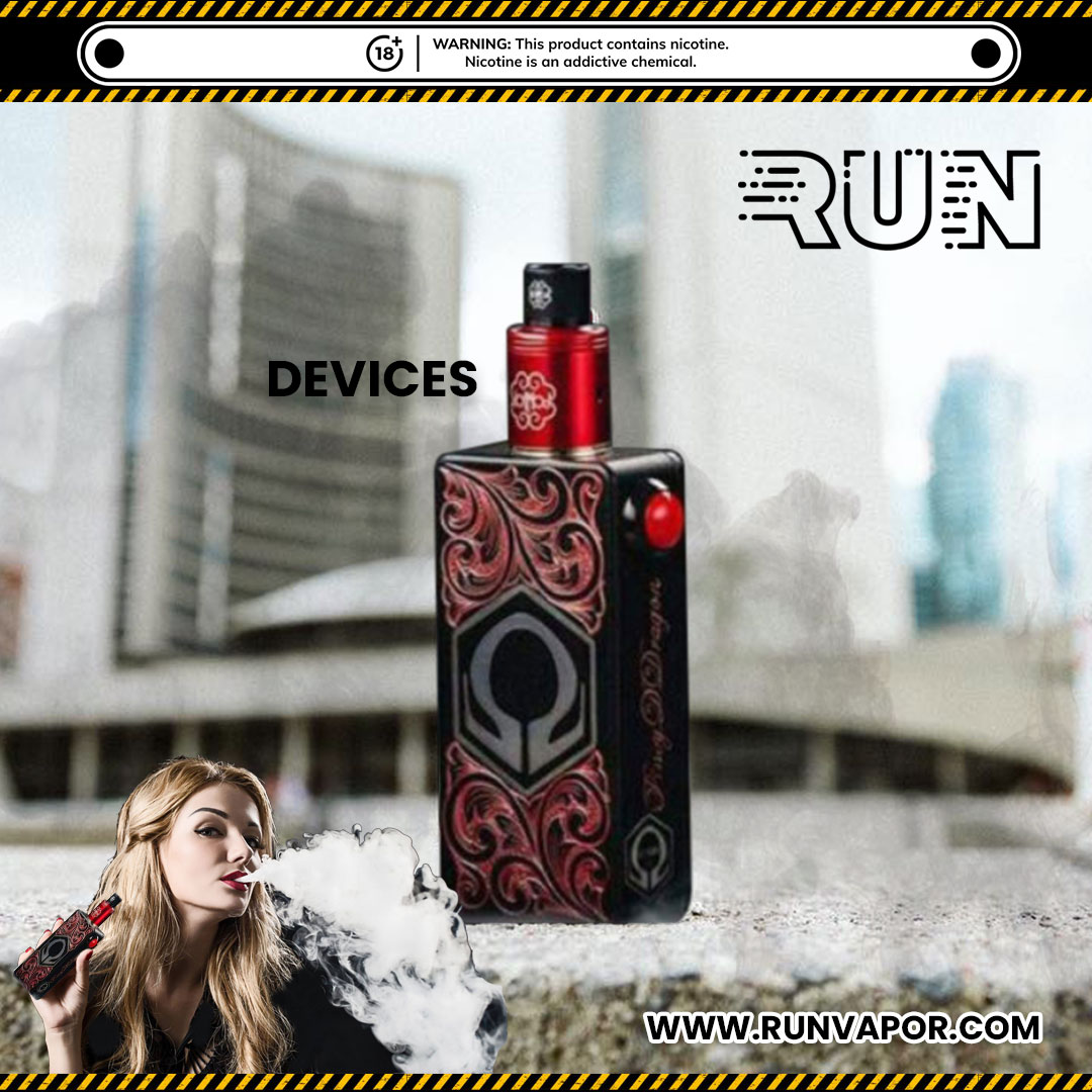 RunVapor's tweet image. Here you will get amazing #fruitflavors in different #colors, which make you're #vaping different but amazing. #RunVapor provides multiple #eliquid flavors to enhance your vaping experience.

Get Special Discounts at runvapor.com
.
#Innokin #innokincares #runvapor