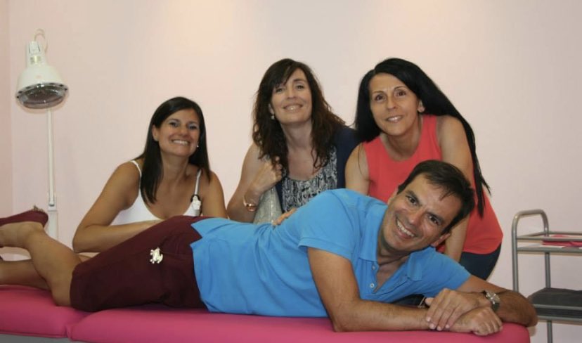 Fisioterapia Bando tweet media