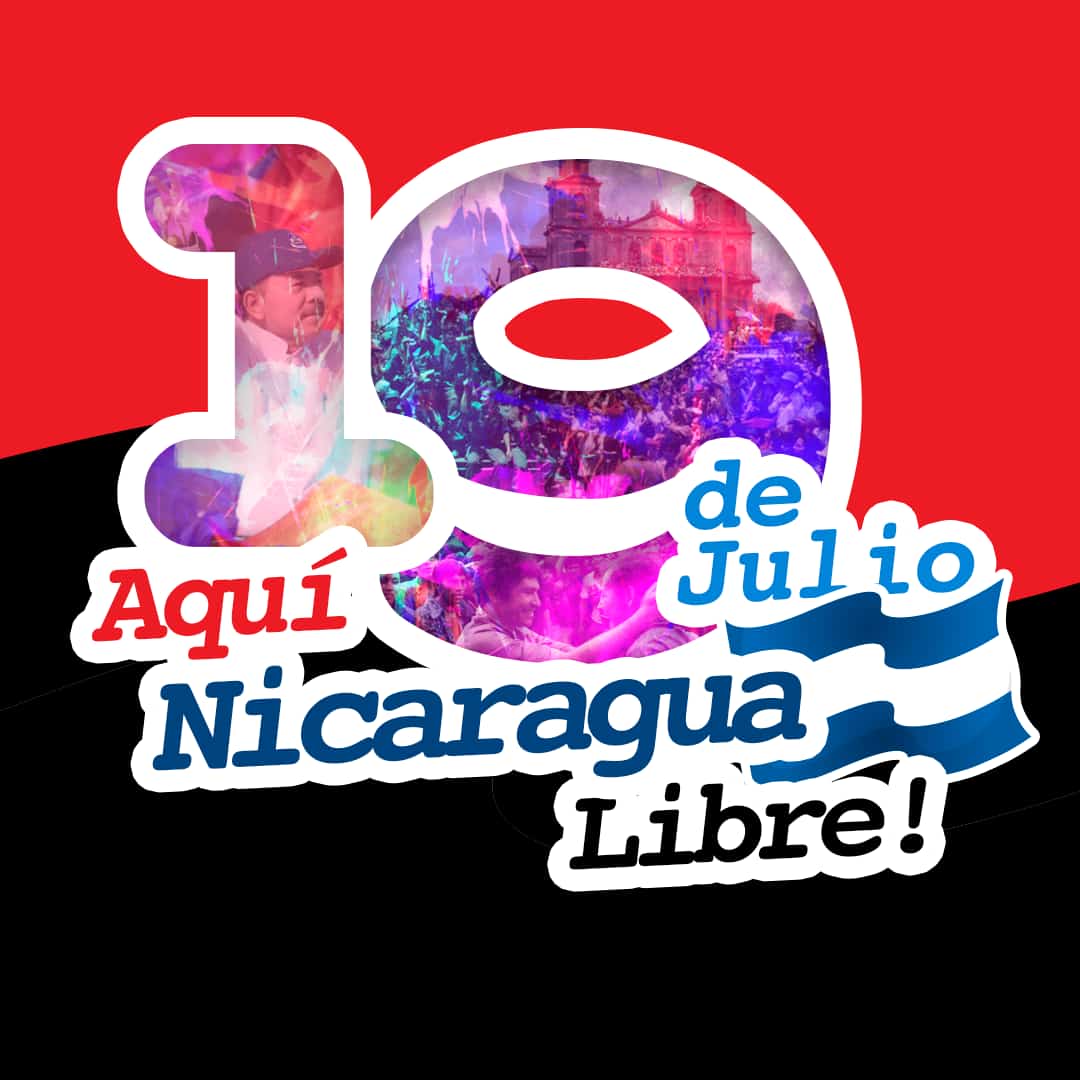 CristiamPrez's tweet photo. !Aquí #Nicaragua Libre!
#4319fuerzasdevictoria ❤️ 🖤 ✌️ https://t.co/k8y0bkTyJd