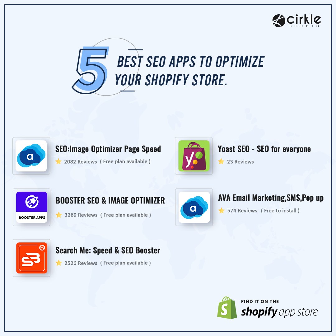 cirklestudio's tweet photo. Do you know that 50% of people leave the site due to page speed.
Full Article -https://t.co/hR1kt7OdN6
@yoast @avadaio @booster_apps @secomapp
#shopifyspeed #boostsitespeed #shopifystorespeedoptimization #shopifydropshipping #shopifytips #shopifyseller https://t.co/8Gj0o0oUWT