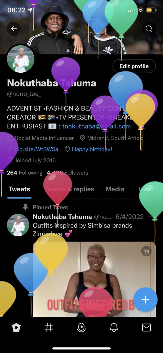 Nokuthaba Tshuma tweet media