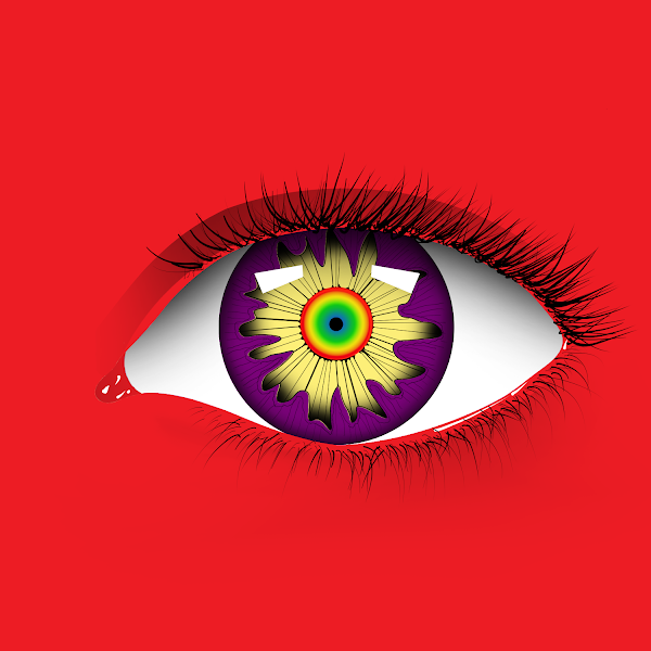Eyes talk
EyeDee by MaDJAM #2205
Available <a href="/opensea/">OpenSea</a>
#nfts #opensea #nftmarketplace #nftarts #nftartwork #nftartists #nftartcollector #nft #nftmarket #nftbuyers #MaDJAM #EyeDee #eye #eyes #nftdrop #nftart #nftopensea