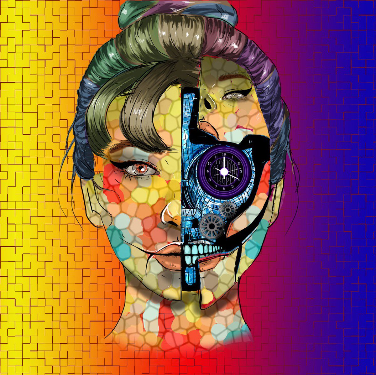 👤WALLSTREET CYBORGS X Katabolicz 👤

Zzzt⚡Giving away 3 x WL  @Wallstcyborgs 
 
All you need to do:
 1️⃣ Follow @Wallstcyborgs <a href="/Katabolicz/">Katabolicz</a> <a href="/KataboliczGifts/">Katabolicz Whitelist Giveaways</a> 
 2️⃣ Like + RT 
 3️⃣ Tag 3 friends

Winners announced in 24hr⏰

#Zzzt⚡#Sol #WSC #NFTGiveaway #NFTCommmunity