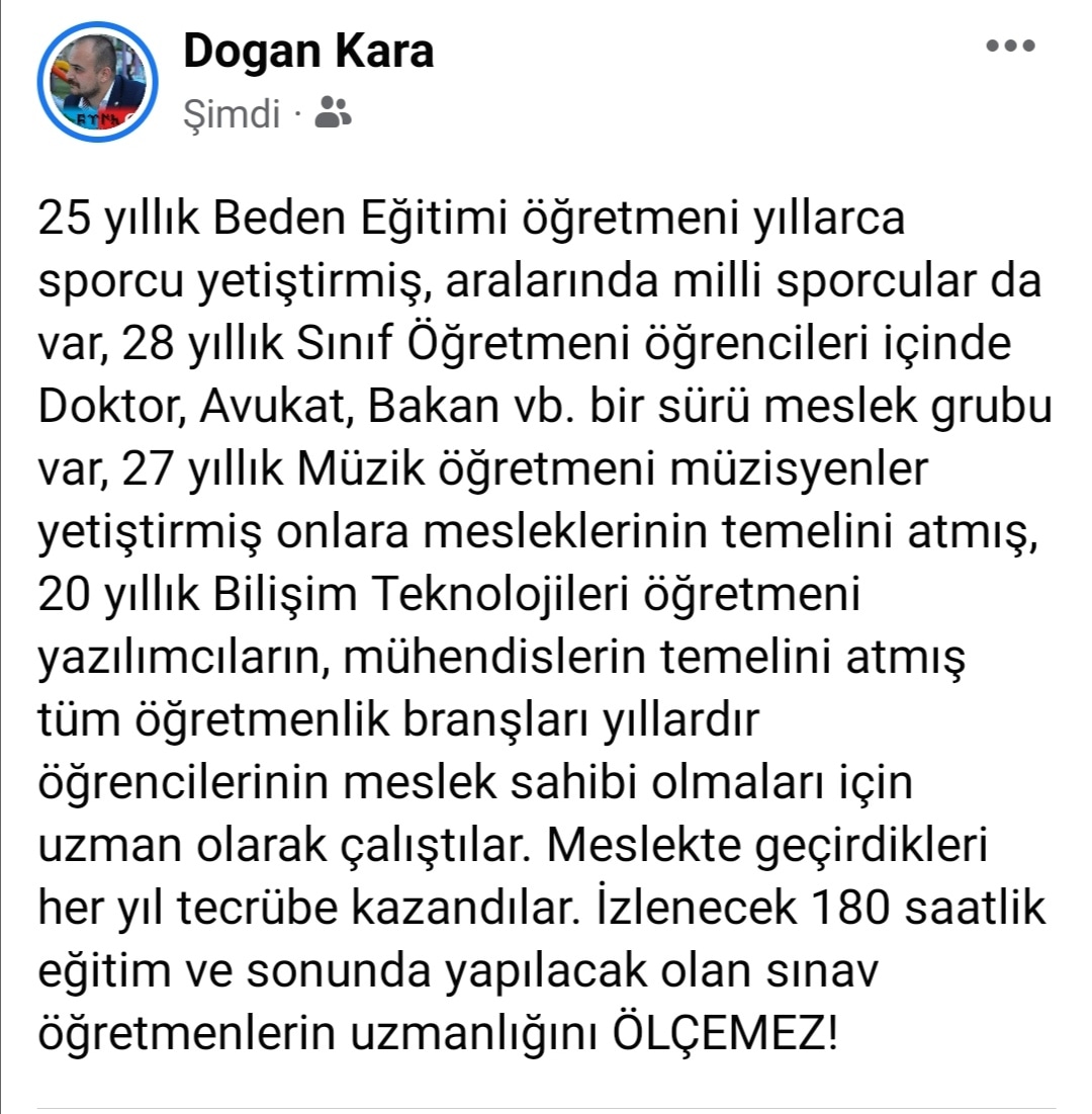 #uzmanöğretmenlik
#başöğretmenlik
#kariyerbasamakları
#uzman