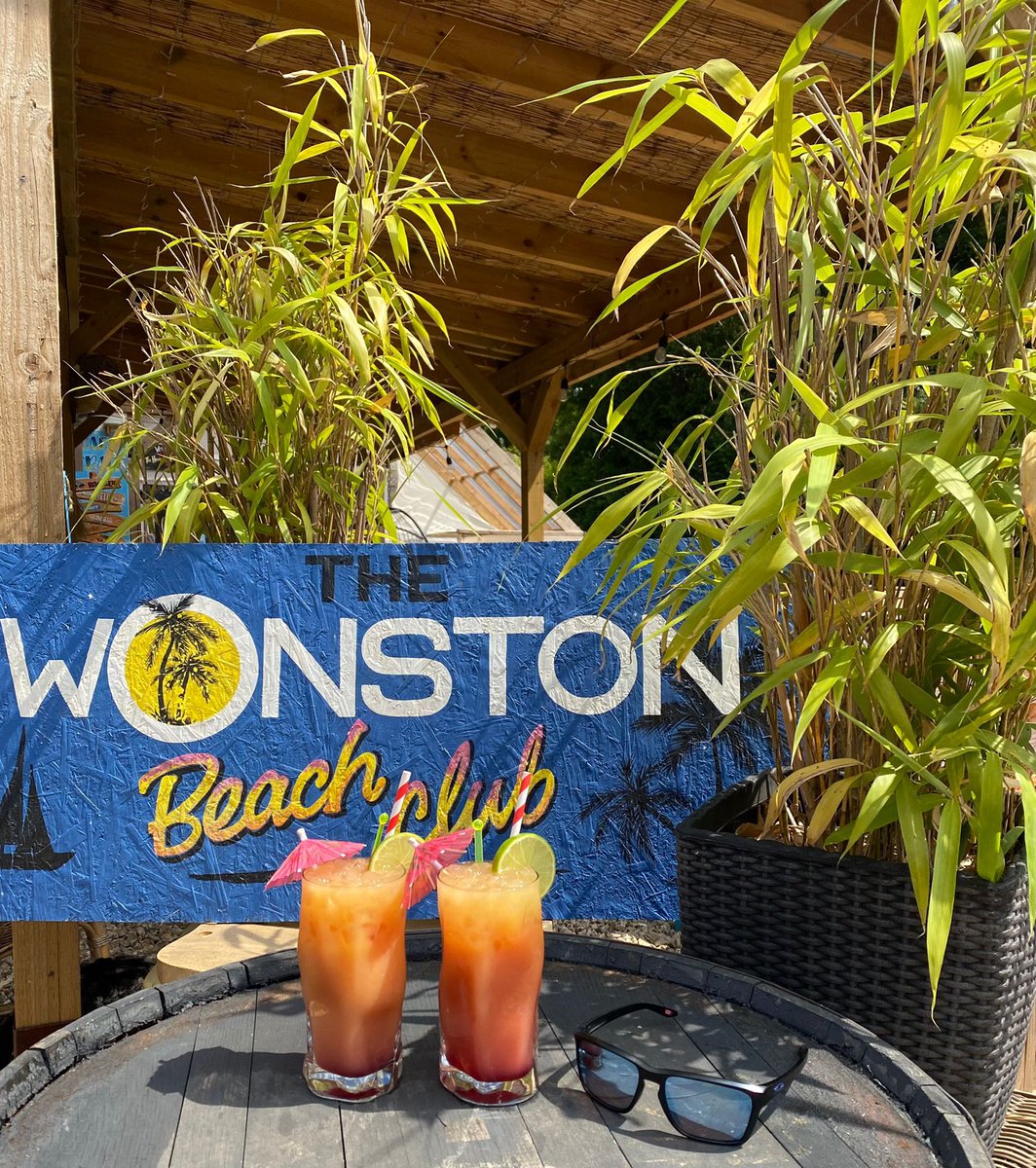 thewonstonarms's tweet photo. We are celebrating the hottest day of the year with a Caribbean Pop Up food night Tonight Tues 19th July , special rum punches too here’s the menu https://t.co/UIArhqfvFr @FirePizzas #popupfoodnight #camrapub #jerkfood #wonstonarms #winchesterpubs https://t.co/6H68XK8D1a