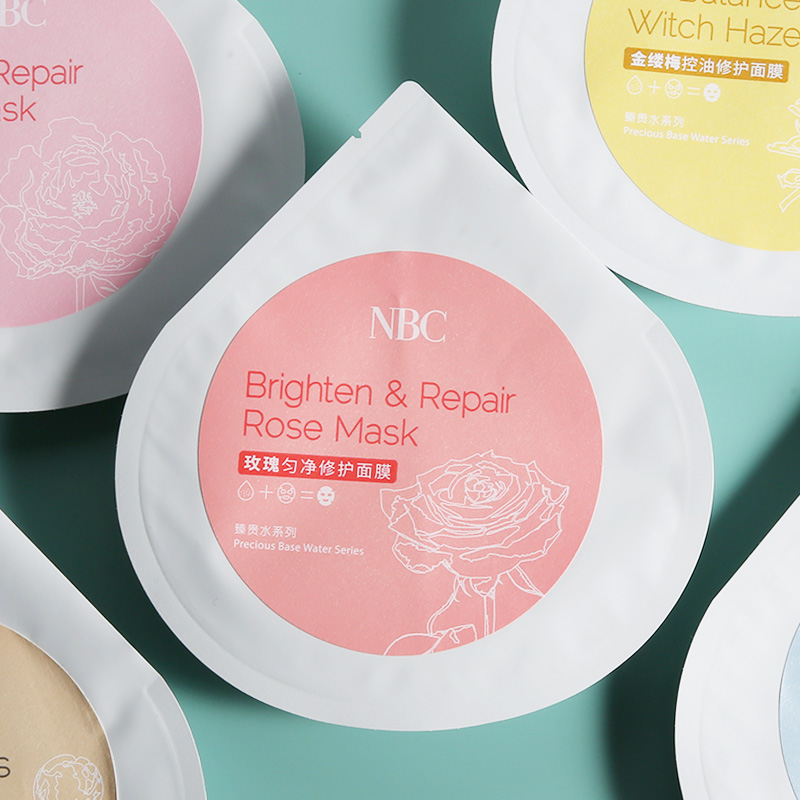 NoxBellcow's tweet image. Brighten &amp;amp; Repair Rose Mask can lock and supply water so as to provide efficient moisturizing effect.

Get your summer facial mask sheet: hknbc.com/premium-water-…

#sheetmask #facemasksheet #facialmasksheet #sheetmaskforoilyskin #skincare #skincaretips