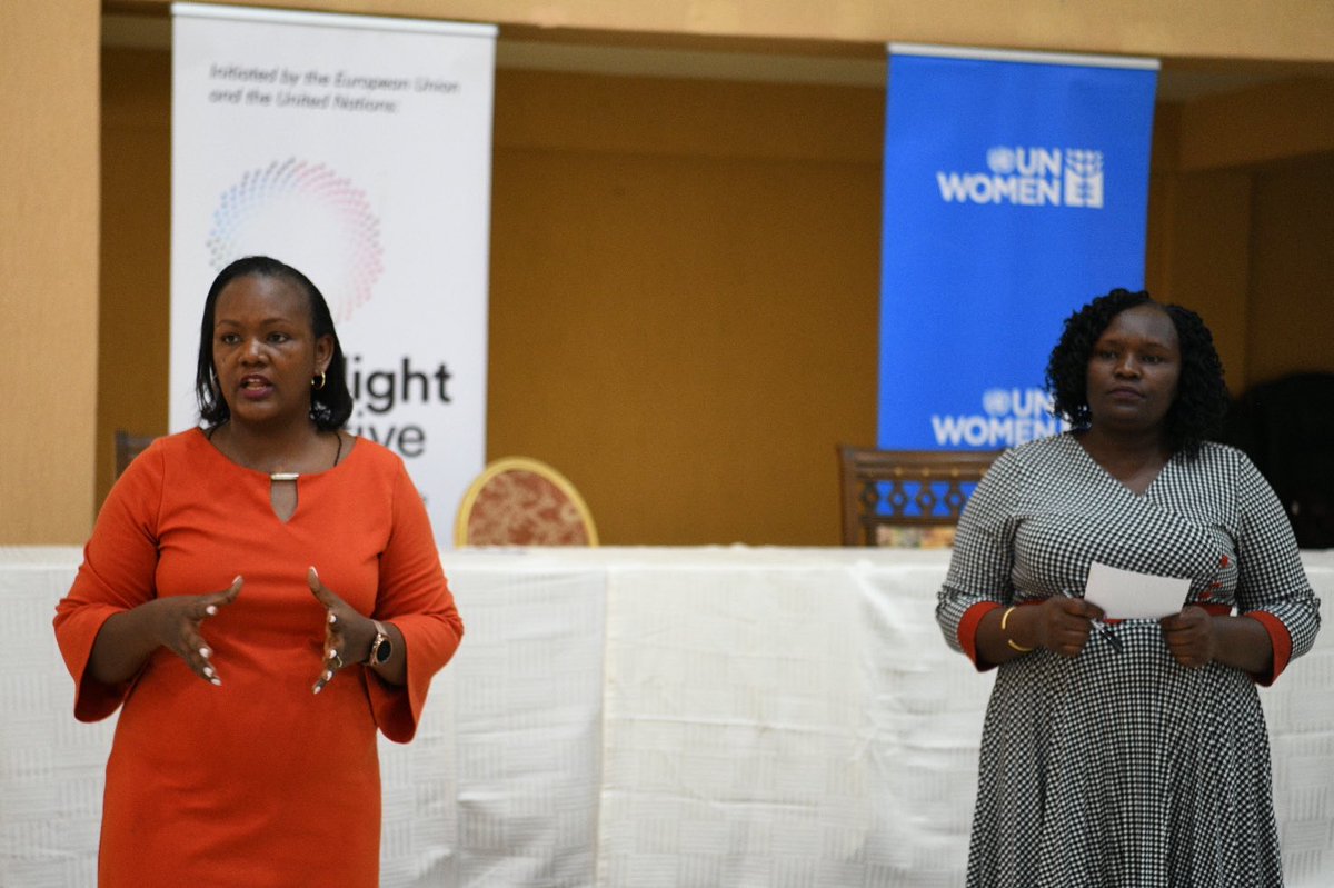 UN Women Uganda tweet media