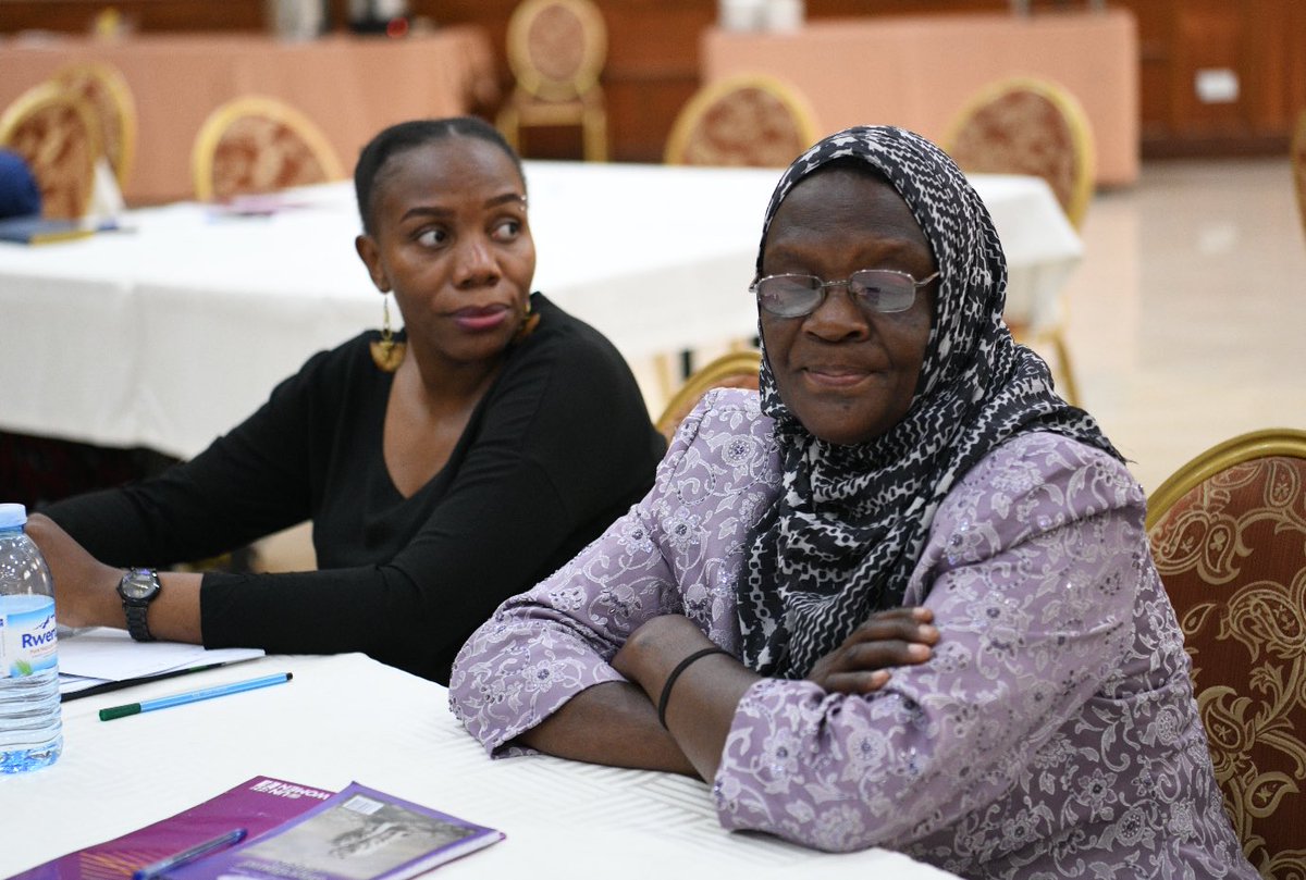 UN Women Uganda tweet media