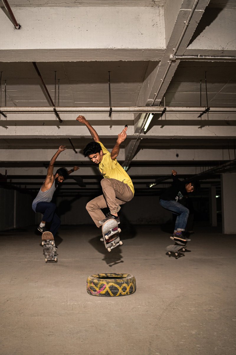 MerkabahBoards's tweet photo. Giving away free truck to the winner @Astelvarghese for non stop kickflips on Go Skateboarding day 2022 at @Utopiandystopi2 x
@FlysquadSkate
*Support local* 

#skatelife #skateboarding #skatetwitter #skaters #NFTCommunity https://t.co/7yBr5zCSb4
