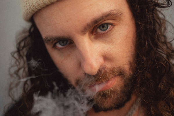 Tour news: With his first album in 5 years just released, <a href="/Boo_Seeka/">Boo Seeka</a> returns to the road for a national tour commencing late August - scenestr.com.au/music/boo-seek…