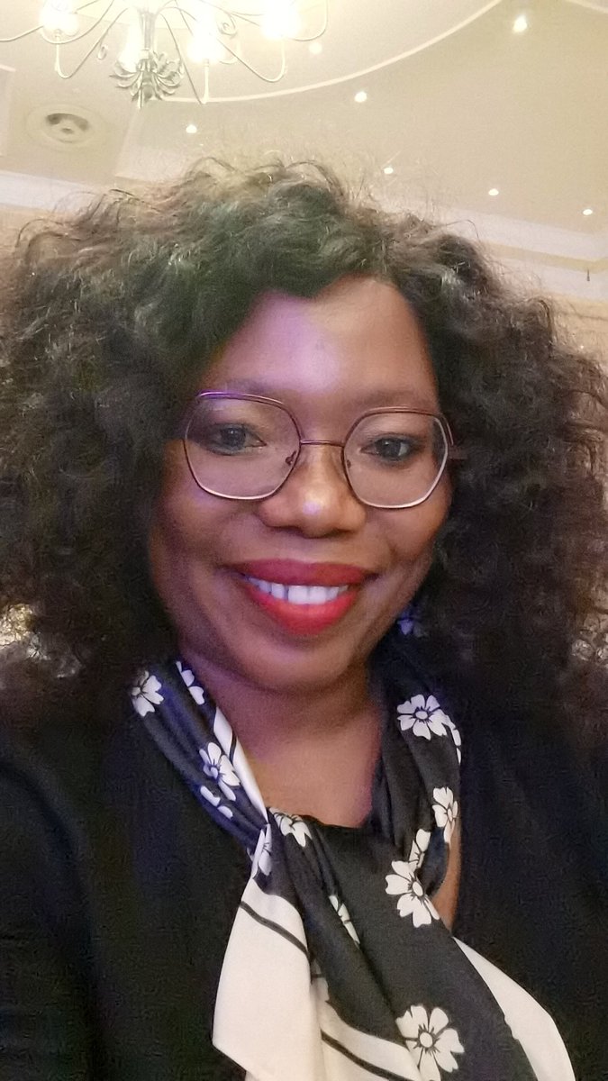 Ready for an exciting week.  #EDHELekgotla2022