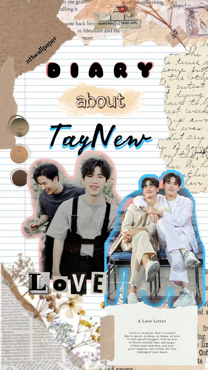 nttwallpaper's tweet photo. HAPPY 4TH ANNIVERSARY POLCA!💙

#เตนิวจ๋าโพก้า4ขวบแล้ว #เตนิว #โพก้า https://t.co/KksaXRL2l6