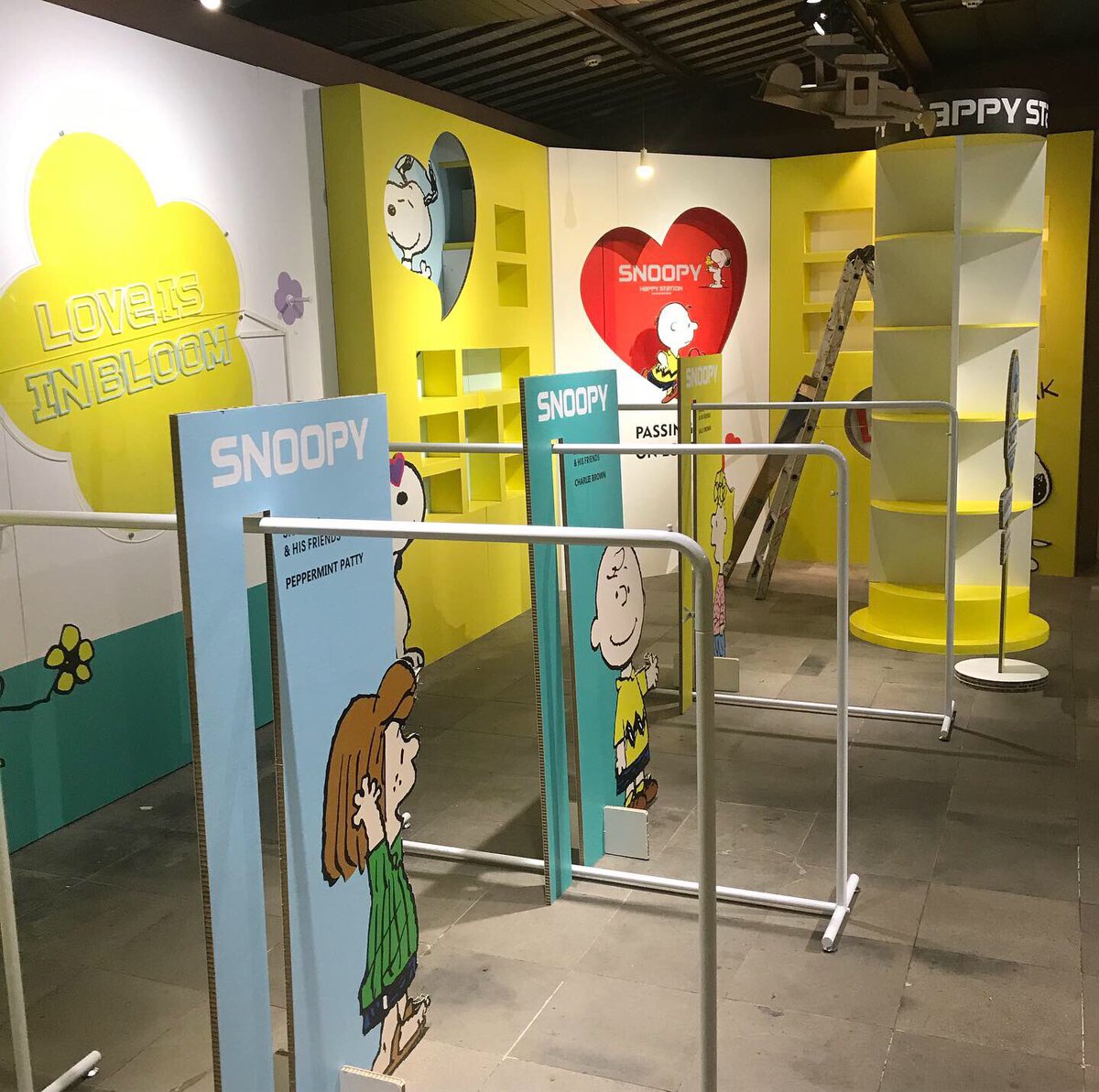 G-board Dean (@xiongxu2) on Twitter photo 