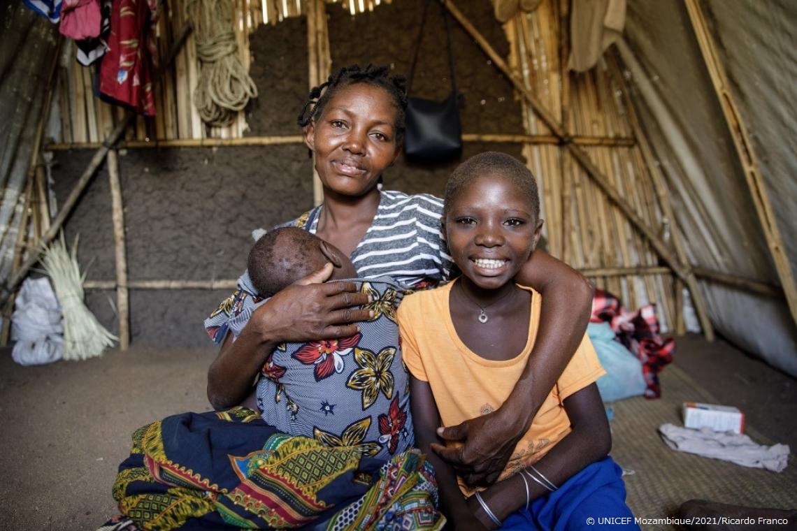 Tweets With Replies By 日本ユニセフ協会 Unicef東京事務所 Unicefinjapan Twitter