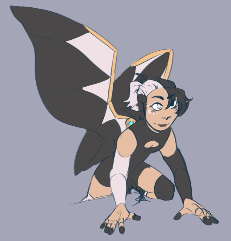 Nebby / Eddie 🏳️‍🌈| Team Wither tweet media
