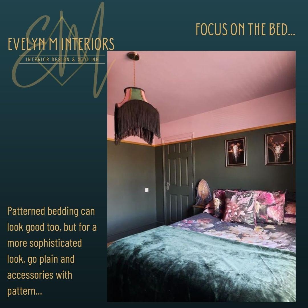 EvieM_Interiors's tweet photo. When you get into bed, you want to feel good; but before you get in, you want to anticipate that good feeling, knowing that your bed sheets are comfortable. You want your bed to be calling you into it.
https://t.co/sF68hADF1N
#bedroomdesign #romanticbedroom #interiorsblog https://t.co/0afHSqndtO