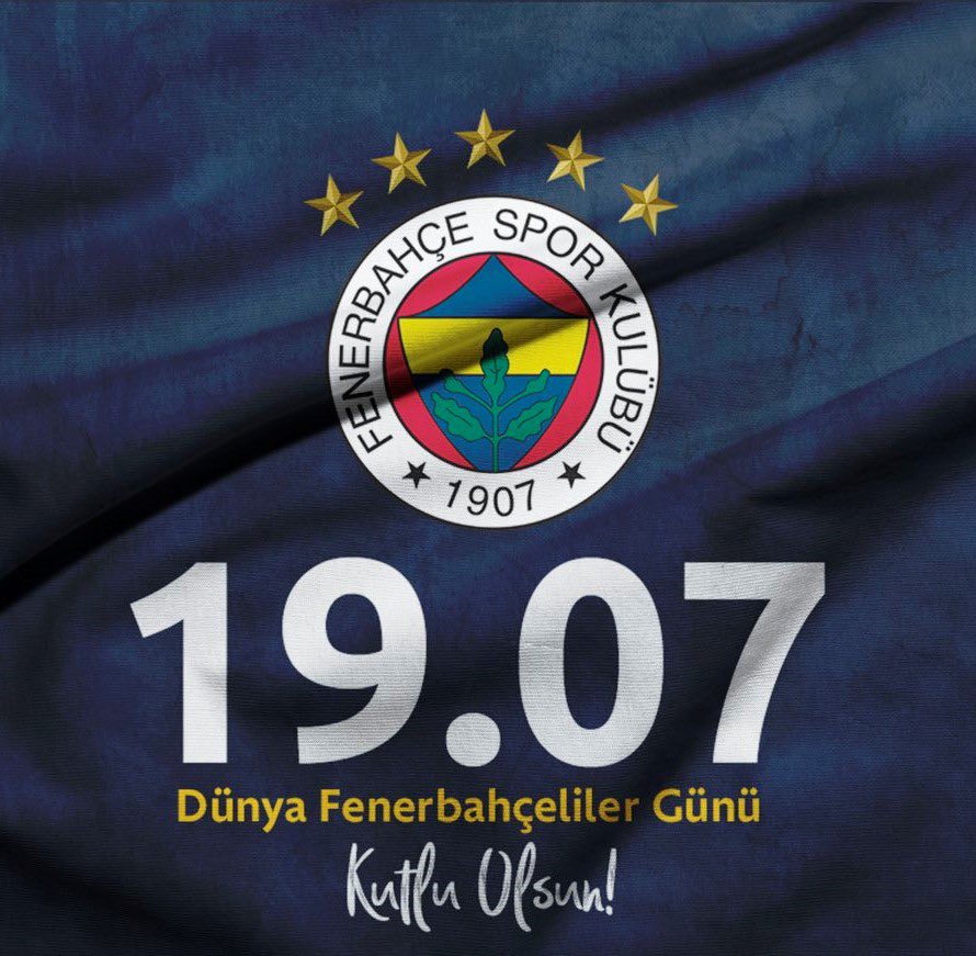 bllarg's tweet image. #DuenyaFenerbahcelilerGuenue