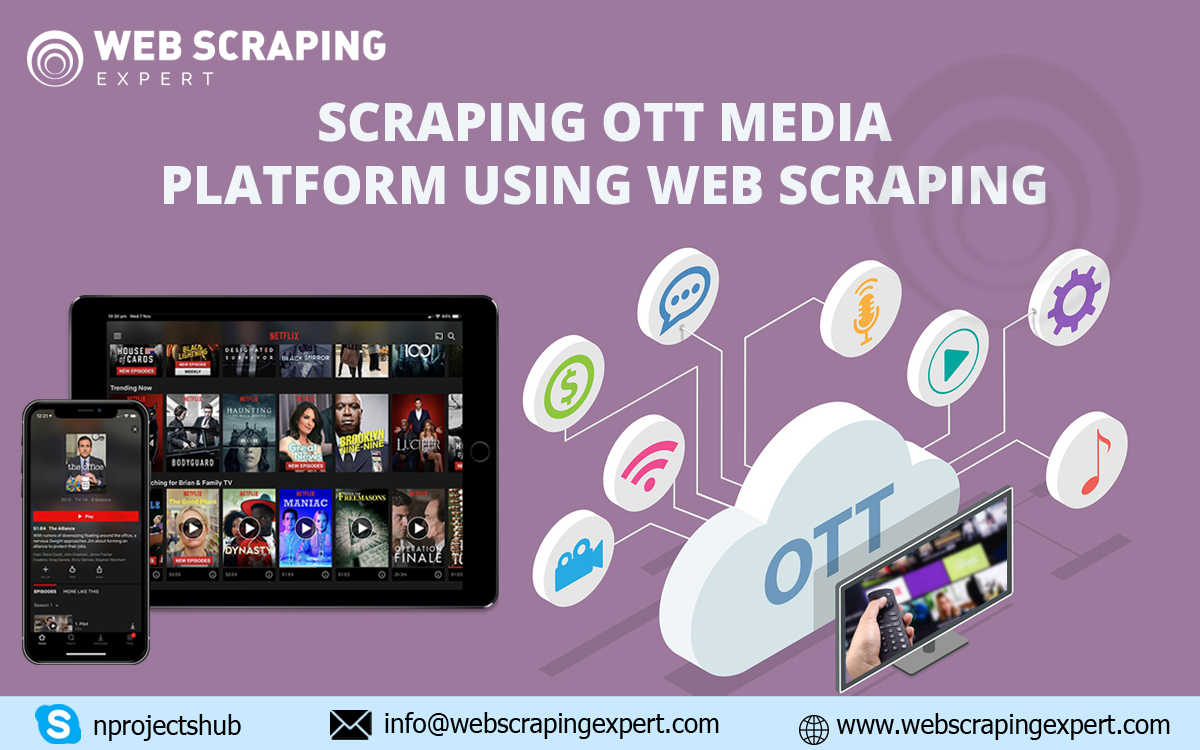 tonnyraval's tweet image. Disney+ Hotstar Data Scraping Service 

&amp;gt;&amp;gt; webscrapingexpert.com/disney-hotstar…

Email us at: info@webscrapingexpert.com to ask how we can help you scrape your data.

#disneydatascraping #hotstardatascraping