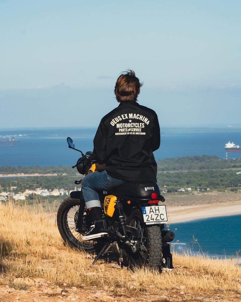 BLUROC motorcycles Japan tweet media