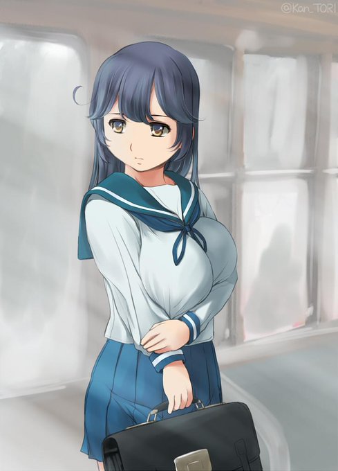 #過去絵なんか貼るマン 