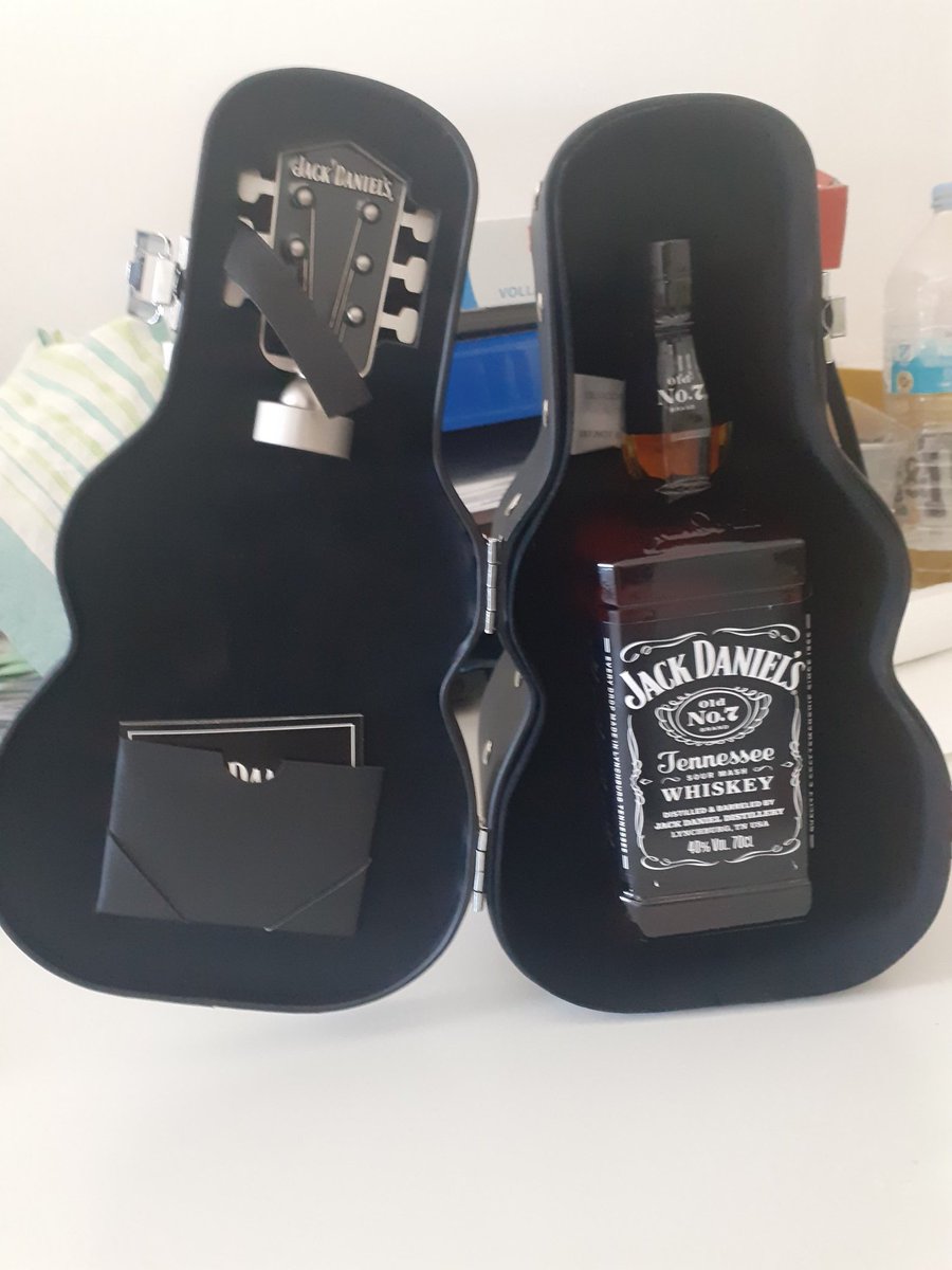 Rodjendanski poklon koleginice Dunje