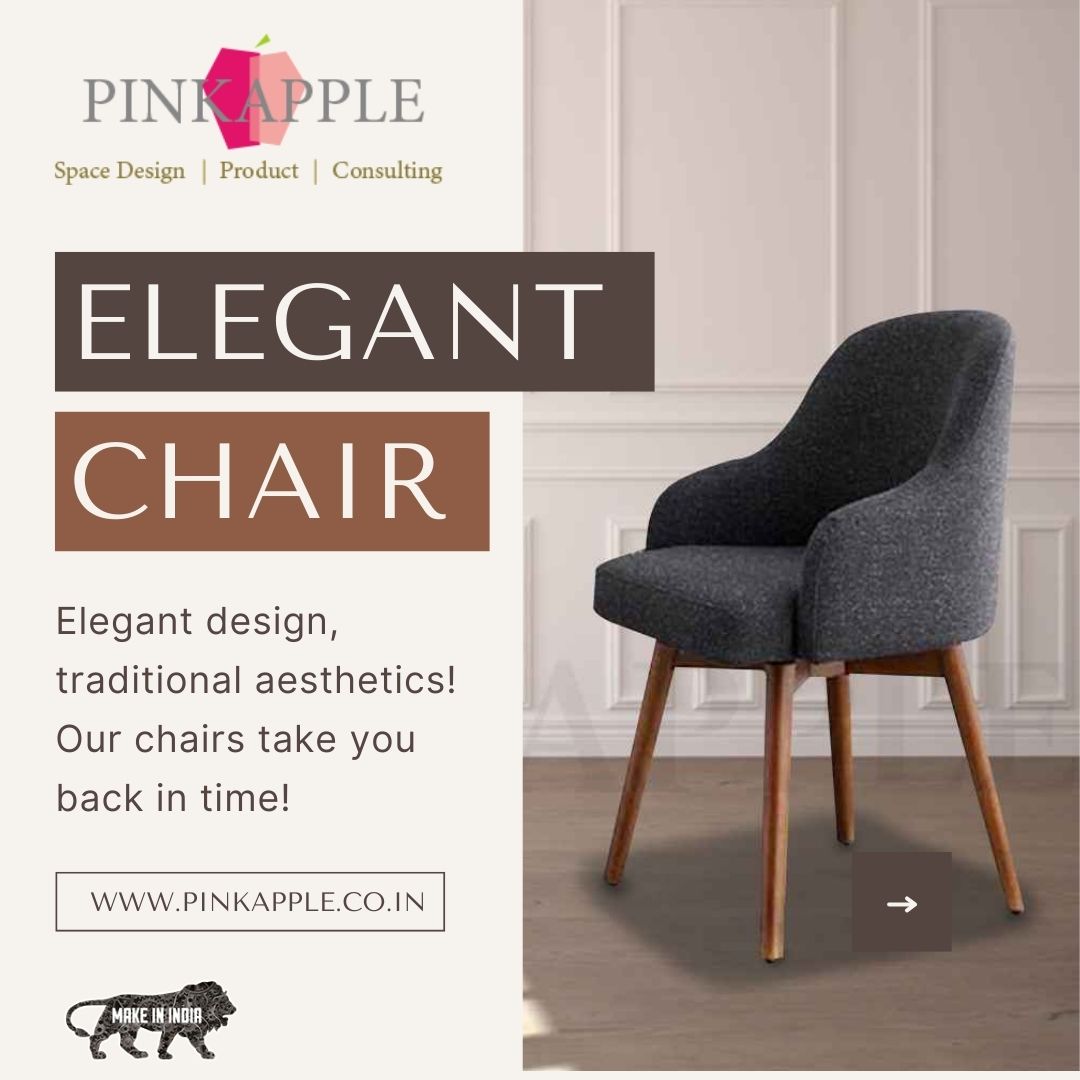 pinkapplestudio's tweet photo. Our design collective has chairs to suit the nostalgic soul as well as the futuristic visionary.

Find chairs that suit your taste and space at https://t.co/Y2e2TMHEtx

Contact PINKAPPLE @9606111016

#Pinkapple #furnitures #makeinindia #interiors  #sustainabledesign #chairs https://t.co/ApuYIwZfog