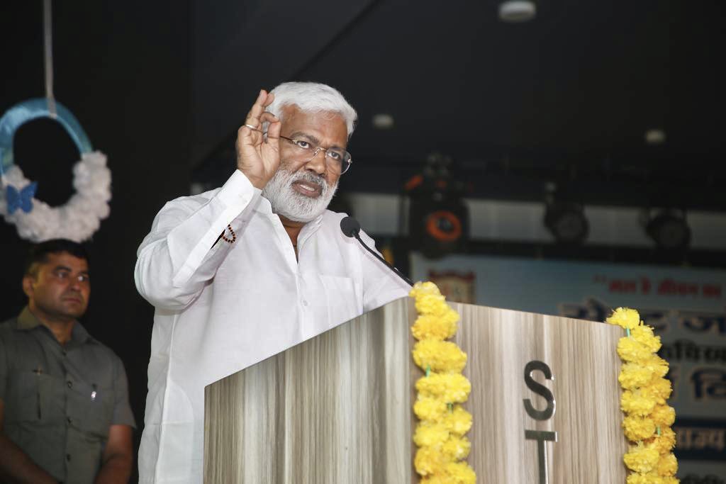 Swatantra Dev Singh tweet media