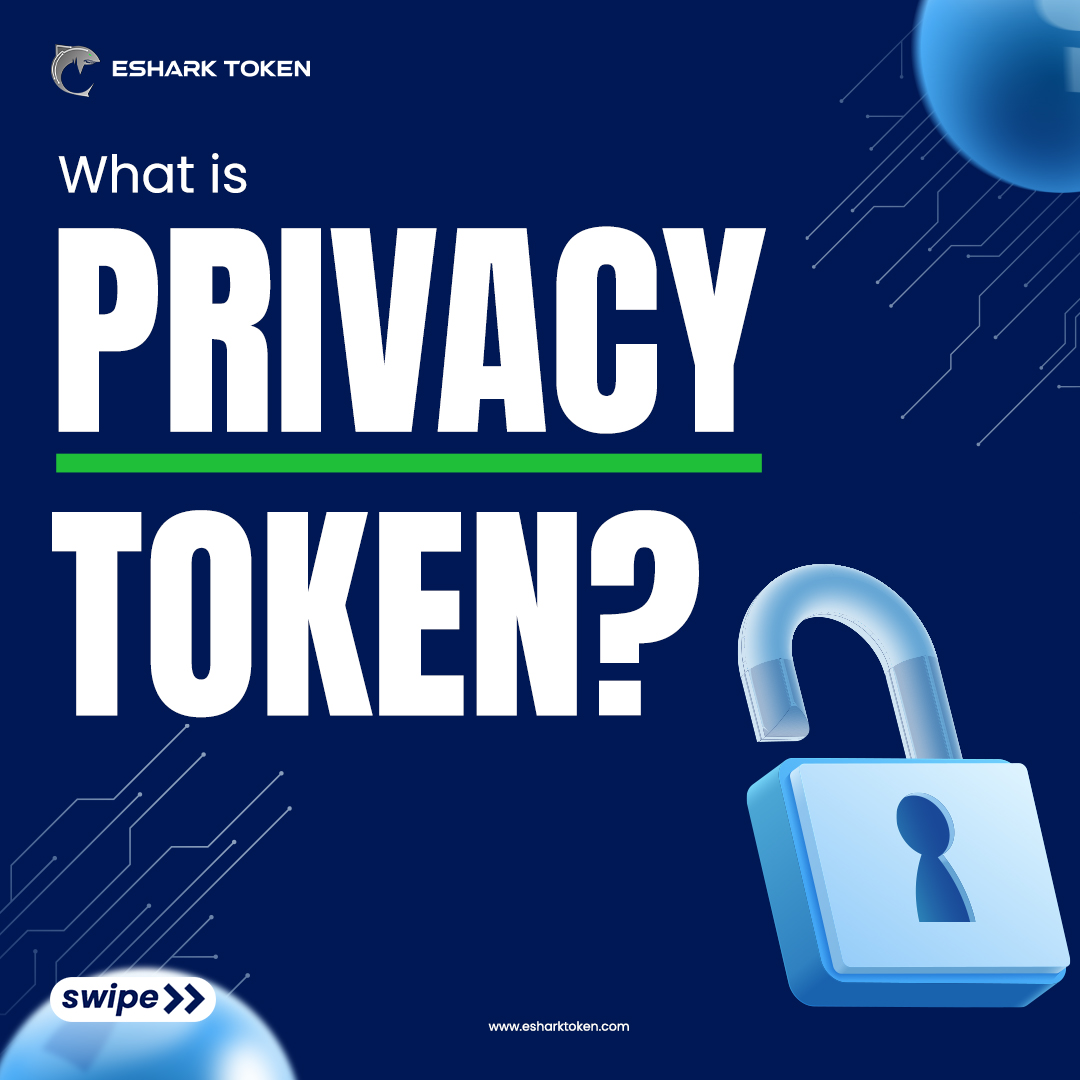 EsharkToken's tweet photo. These cryptocurrencies are used for privacy applications because their code encourages better privacy than would Bitcoin and other crypto. Monero and Zcash are examples of Privacy Token.
#esharktoken #tokeneshark #eshk #cryptoforgamers #eshark https://t.co/8jKGxhPu9D