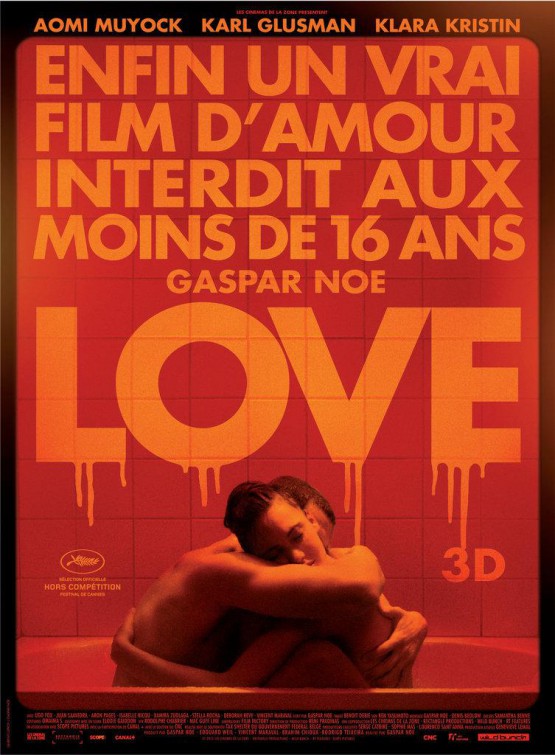 lawakboxd's tweet photo. 5. Love (2015)
Murphy adalah pria Amerika yang tinggal di Paris yang menjalin hubungan dengan wanita bernama Electra. Tanpa memikirkan konsekuensinya, mereka mengundang tetangganya yang cantik untuk ya lu taulah.
Rating (3.5/5) https://t.co/iHbqKk9RzB