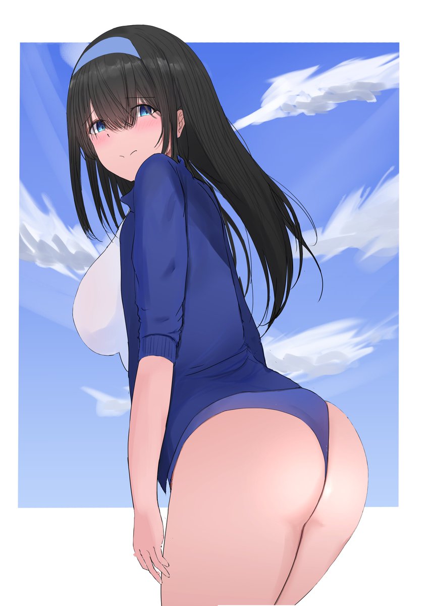 rufei_bot's tweet photo. FMK☁️☀️ https://t.co/6eUL8gEKYc