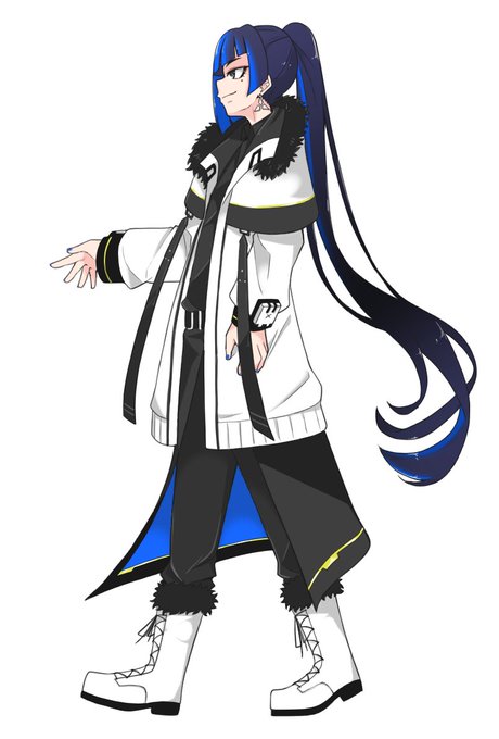吹っ切れたのtwitterイラスト検索結果