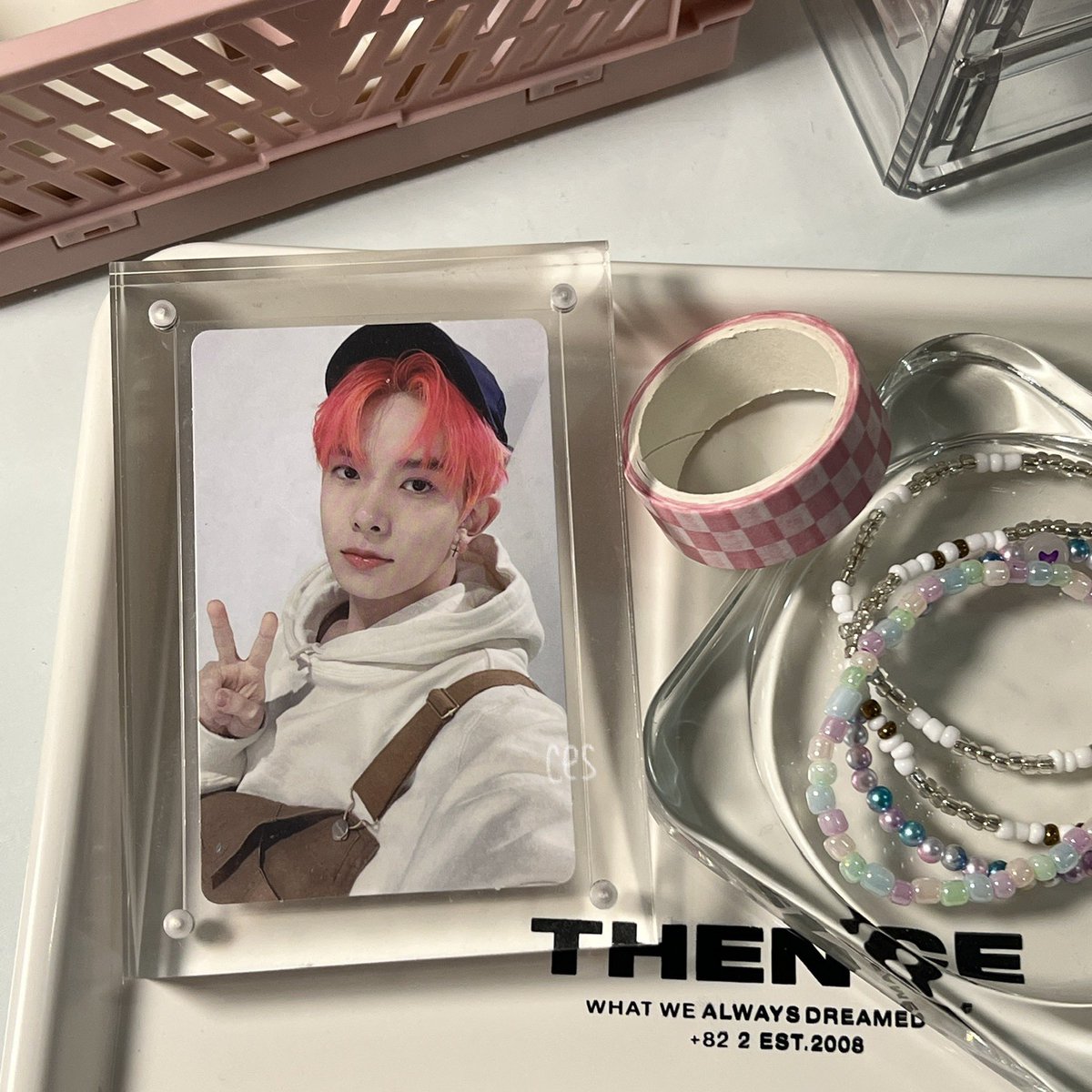 wts lfb ph 

heeseung ggu ggu package rpc 

  — 800 php + pf 
  — on hand ; mint condi
  — 1 week reservation
  — reply / dm to claim ! 

#. hee ggp22