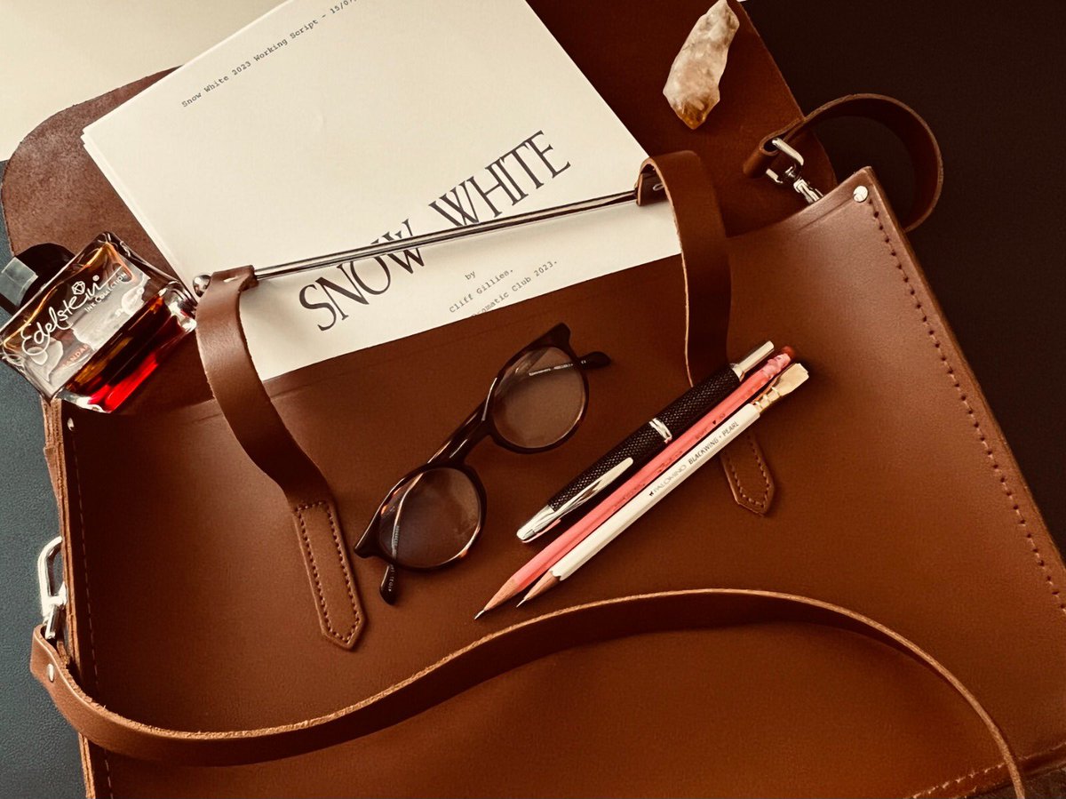 All Souls Dramatic tweet media