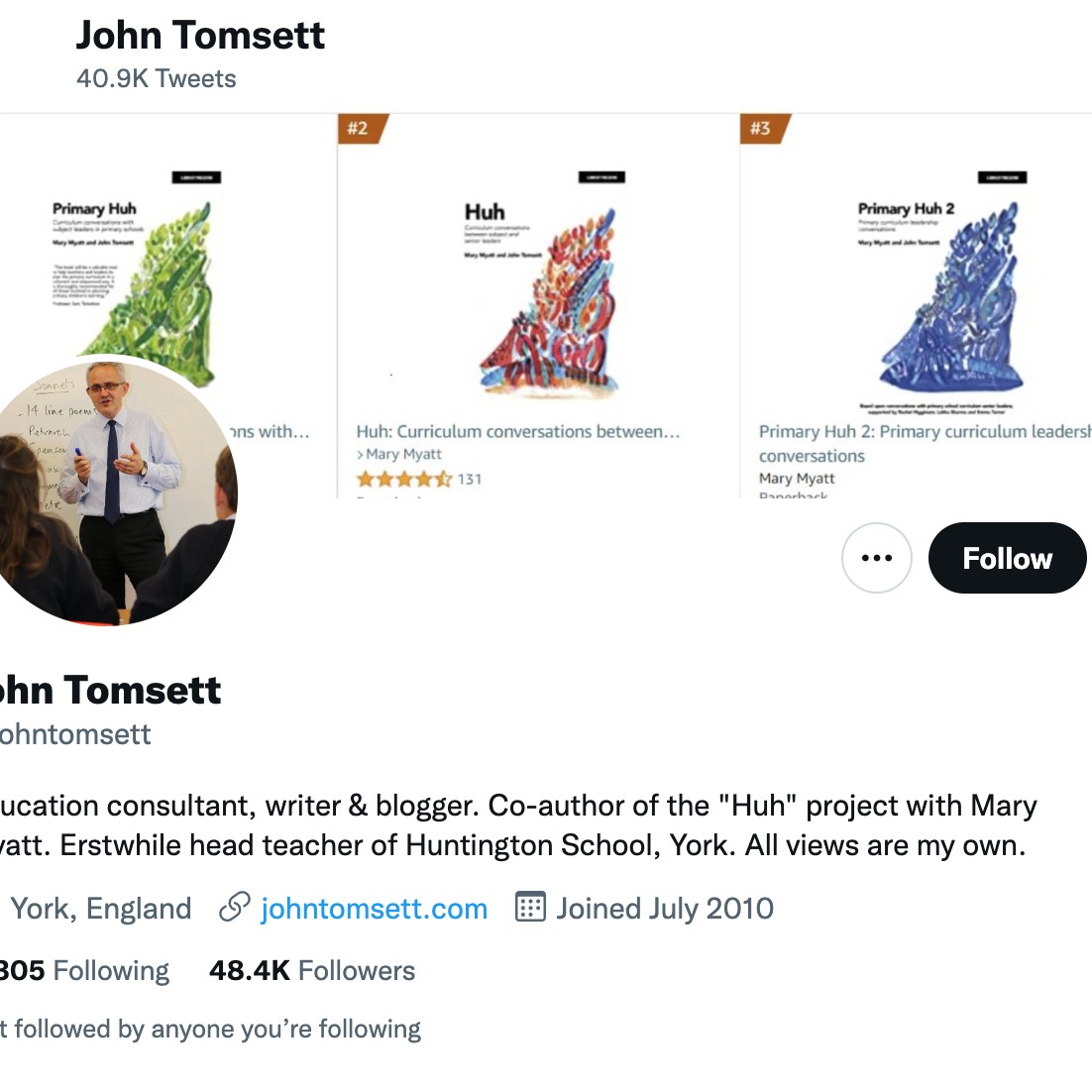 ETscitt's tweet photo. Thanks @MyattandCo for this link https://t.co/0fSFjNh81Z to @TeacherHead and @Emma_Turner75 on #MindTheGap talking Putting Staff First from @JohnTomsett and @JonnyUttley
#AskEmmaAndTom #WalkThrus #PuttingStaffFirst https://t.co/lBOE0H1gNF