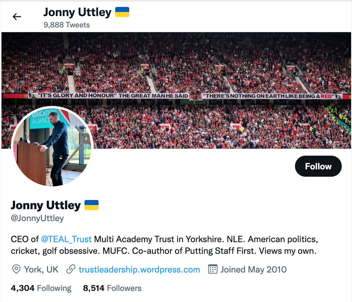 ETscitt's tweet photo. Thanks @MyattandCo for this link https://t.co/0fSFjNh81Z to @TeacherHead and @Emma_Turner75 on #MindTheGap talking Putting Staff First from @JohnTomsett and @JonnyUttley
#AskEmmaAndTom #WalkThrus #PuttingStaffFirst https://t.co/lBOE0H1gNF