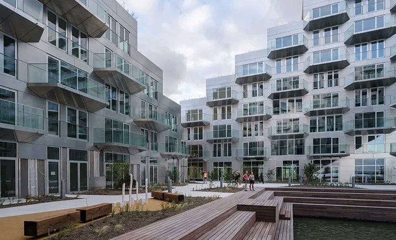 PARKdesigned Architects tweet media