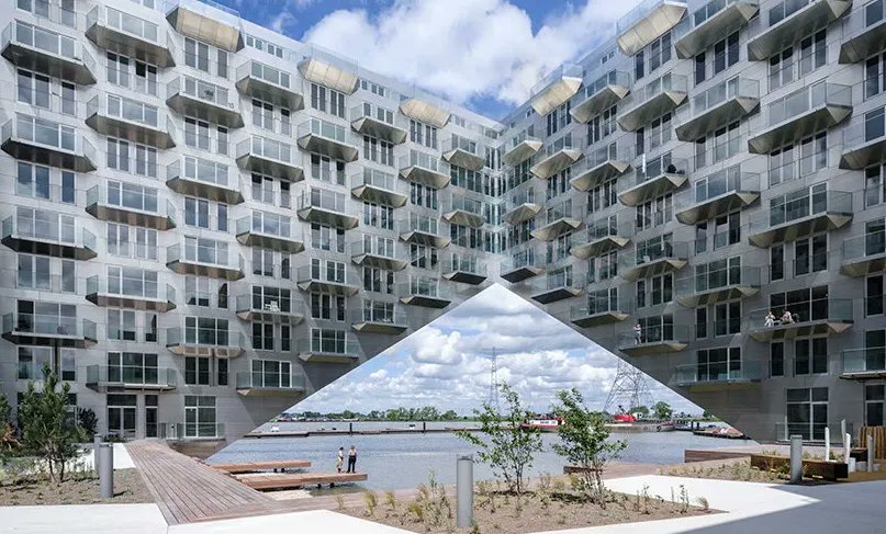 PARKdesigned Architects tweet media