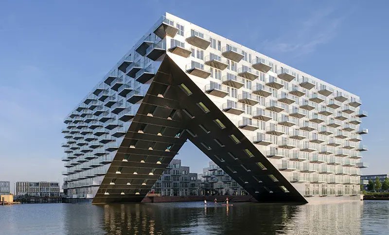 PARKdesigned Architects tweet media