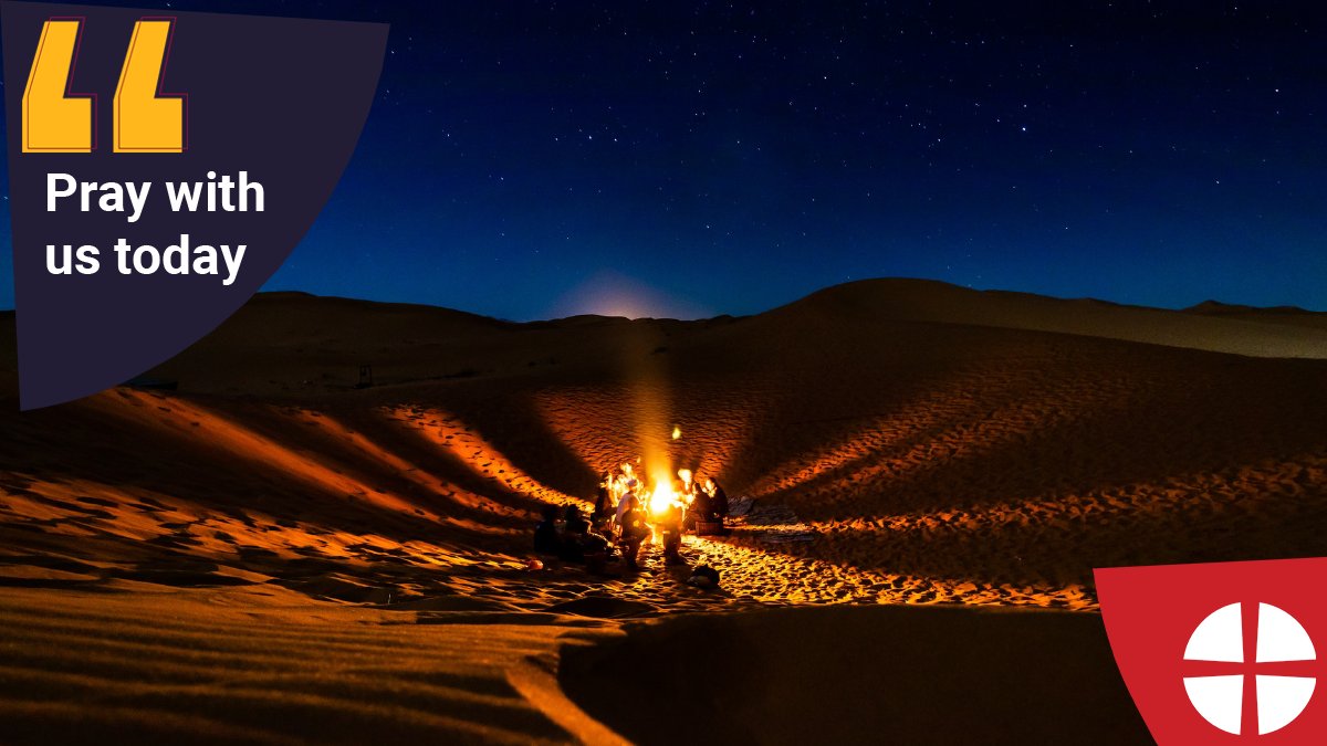 The Methodist Church tweet media