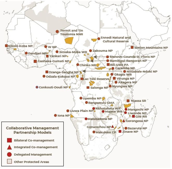 kathfitzgerald's tweet photo. #APAC2022 Innovative partnerships for PCAs. Join us. Wed. 2.30. AD12. #Globalwildlifeprogram https://t.co/wwzPmc416M