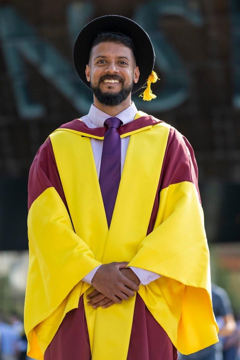 Nakul Kumar, PhD tweet media