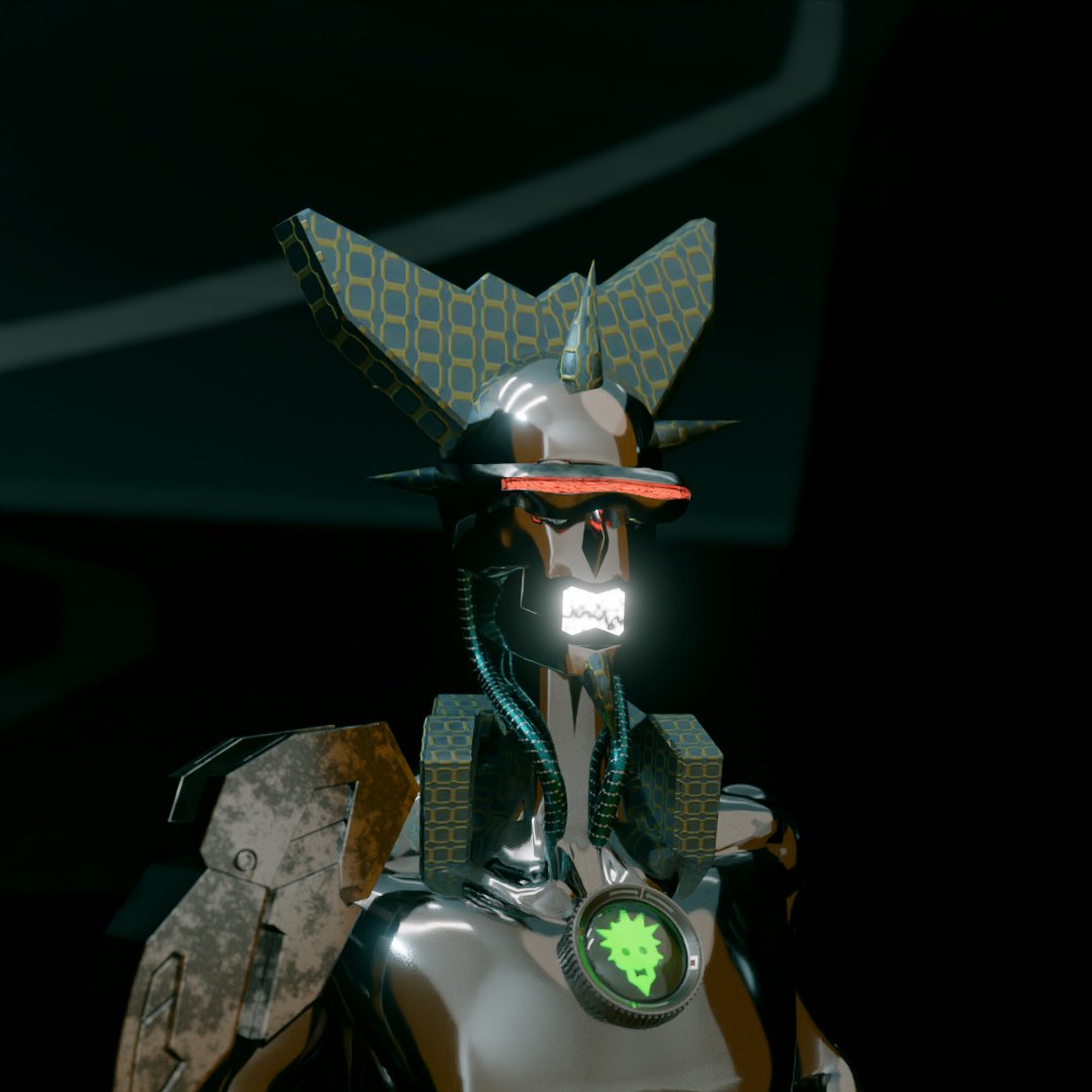 Giveaway - 10,000 $XPR 2 Winners Ends Tomorrow

@spikenfts 3D collection is getting closer
Every 2d Spike gets you a free $SOL mint

1⃣ Follow me + @spikenfts 
2⃣ Like &amp; Retweet
3⃣ Tag a friend
4⃣ Have a Proton Wallet webauth.com

#SolanaNFT #SOL #Solana #MagicEden