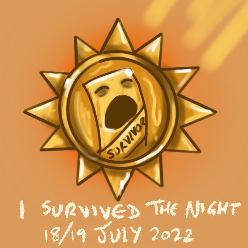 MagnierJohn's tweet photo. Here’s you badge and wear it with pride, ready for tonight!!! https://t.co/yhmuJFYIoW