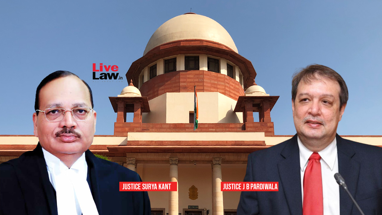 Justice suryakant top
